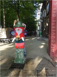 Coloriage éléphant Cirque Claire Dans tous Ses éclats