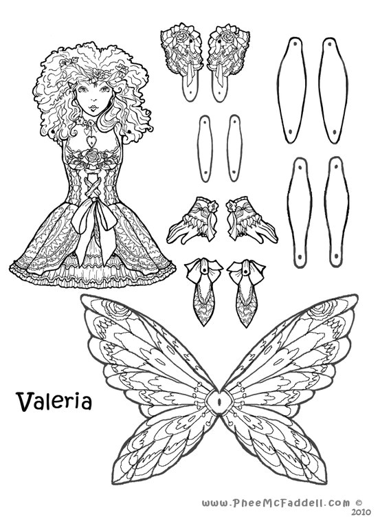 Coloriage Elfes Et Fées 23 Best Pheemcfaddell Art Images by Debra Kay On Pinterest