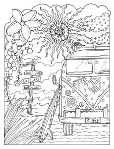 Coloriage En Direct 1487 Best Coloriages Images On Pinterest