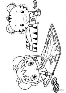 Coloriage En Direct 44 Best Coloriage Ni Hao Kai Lan Images On Pinterest