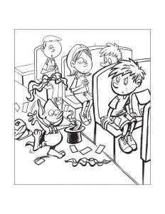 Coloriage En Direct 7 Best Coloriage Images On Pinterest