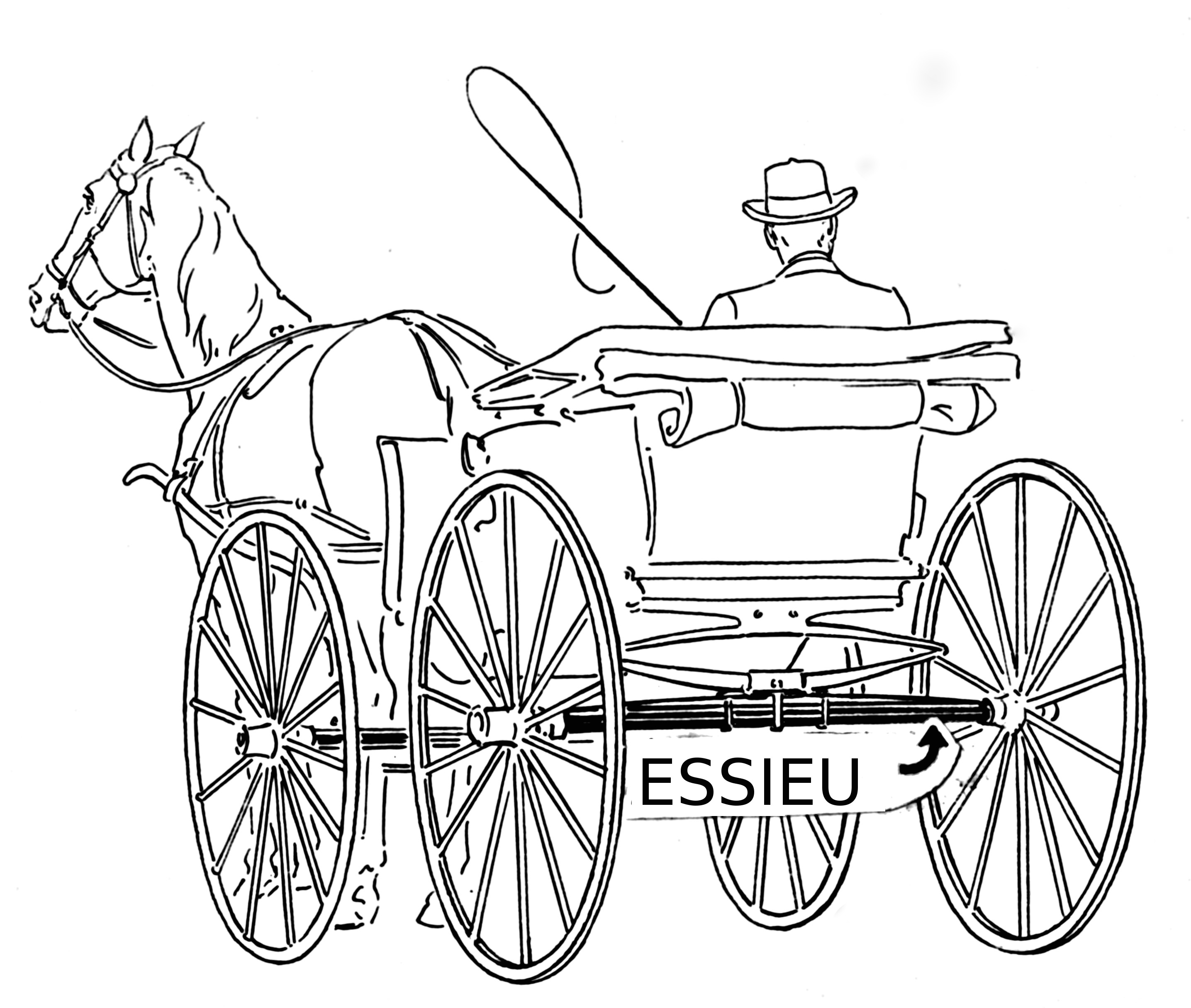 Coloriage Ensileuse Coloriage Tracteur Ensileuse Contemporain Graphie Des Sports
