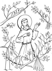 Coloriage épis De Blé 214 Best Saints and Angels Images On Pinterest