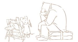 Coloriage Ernest Et Celestine Coloriages Ernest Et Célestine Gratuits Tv5 Monde Jeunesse