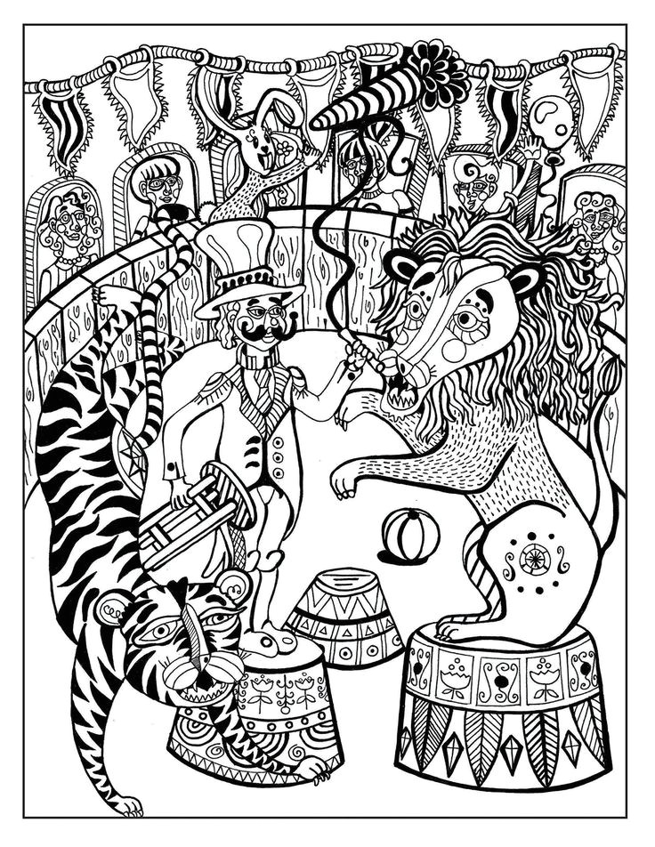 Coloriage F1 315 Best Coloriage Cirque Images On Pinterest