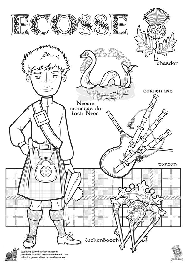 Coloriage Far West 69 Best Dessins Coloriages Des Pays Du Monde Entier Images On