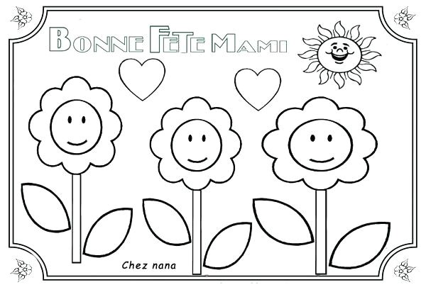 Coloriage Fete Des Grand Meres Gratuit Fete Des Grands Meres Bonne Fete Mami 1 Coloriage Pour Fete Des Coloriage Fete Des Grand Meres Gratuit Fete Des Grands Meres Bonne Fete Mami 1 Coloriage Pour Fete Des