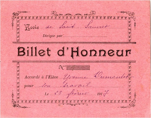 Coloriage Février Maternelle Billets D Honneur Le Grenier De L école