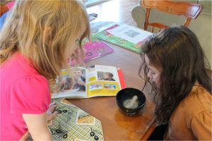 Coloriage Février Maternelle Coloriage Mois Février Maternelle