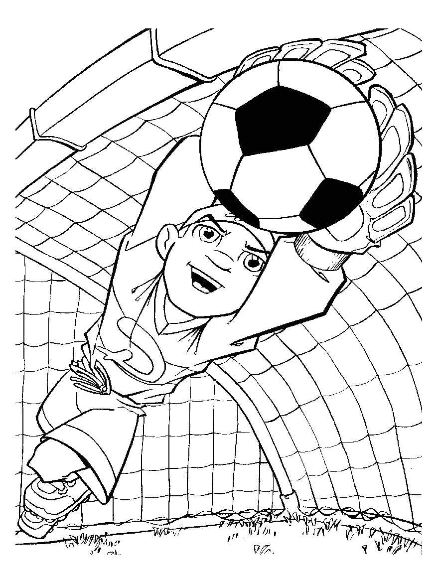 Coloriage Foot De Rue Extreme 10 Coloriage Foot De Rue Extreme Inese