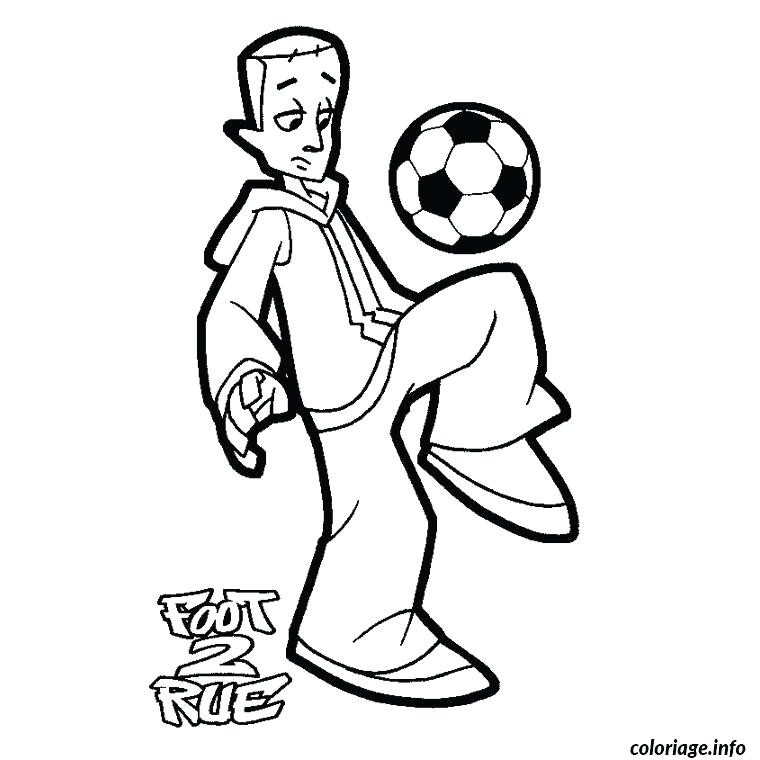Coloriage Foot De Rue Extreme Coloriage Foot De Rue Dessin Coloriage Foot De Rue Dessin A Imprimer