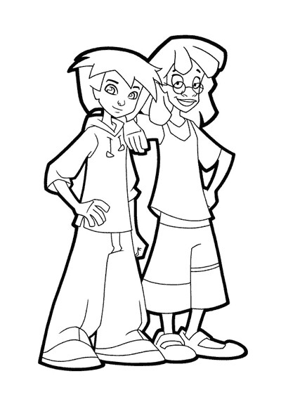 Coloriage Foot De Rue Extreme Coloriage Foot De Rue