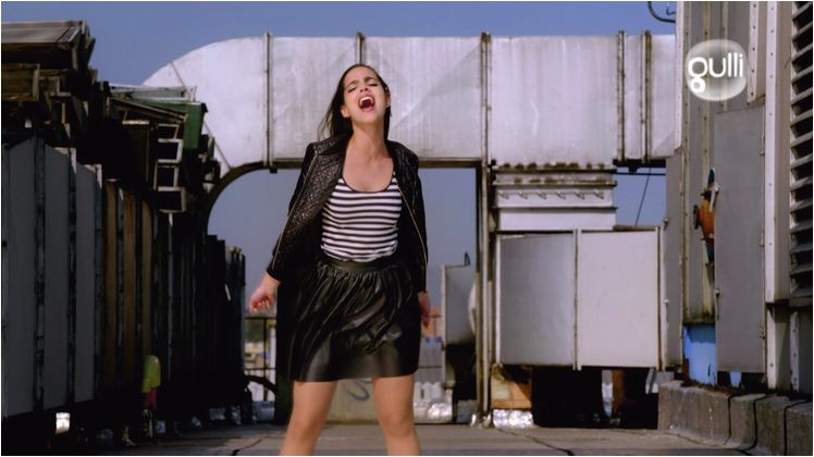 Coloriage Franky Gulli Franky Le Clip Bande Annonce Franky Séries Mes Héros Gulli