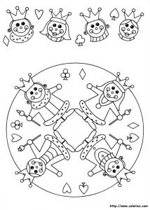 Coloriage Galette Des Rois Maternelle 84 Best Epiphanie Images On Pinterest