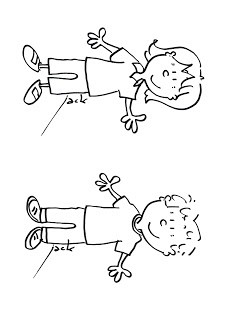 Coloriage Garçon à Imprimer Gratuit Dessin A Colorier Garcon