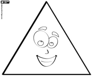 Coloriage Géométrique Adulte Coloriage Yeux Coloriage Une toile Avec Deux Grands Yeux Ucspan