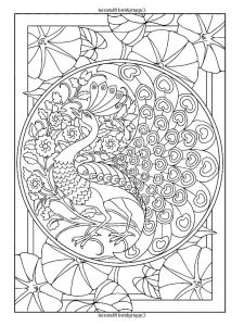 Coloriage Gratuit à Imprimer Pour Adulte 1487 Best Coloriages Images On Pinterest