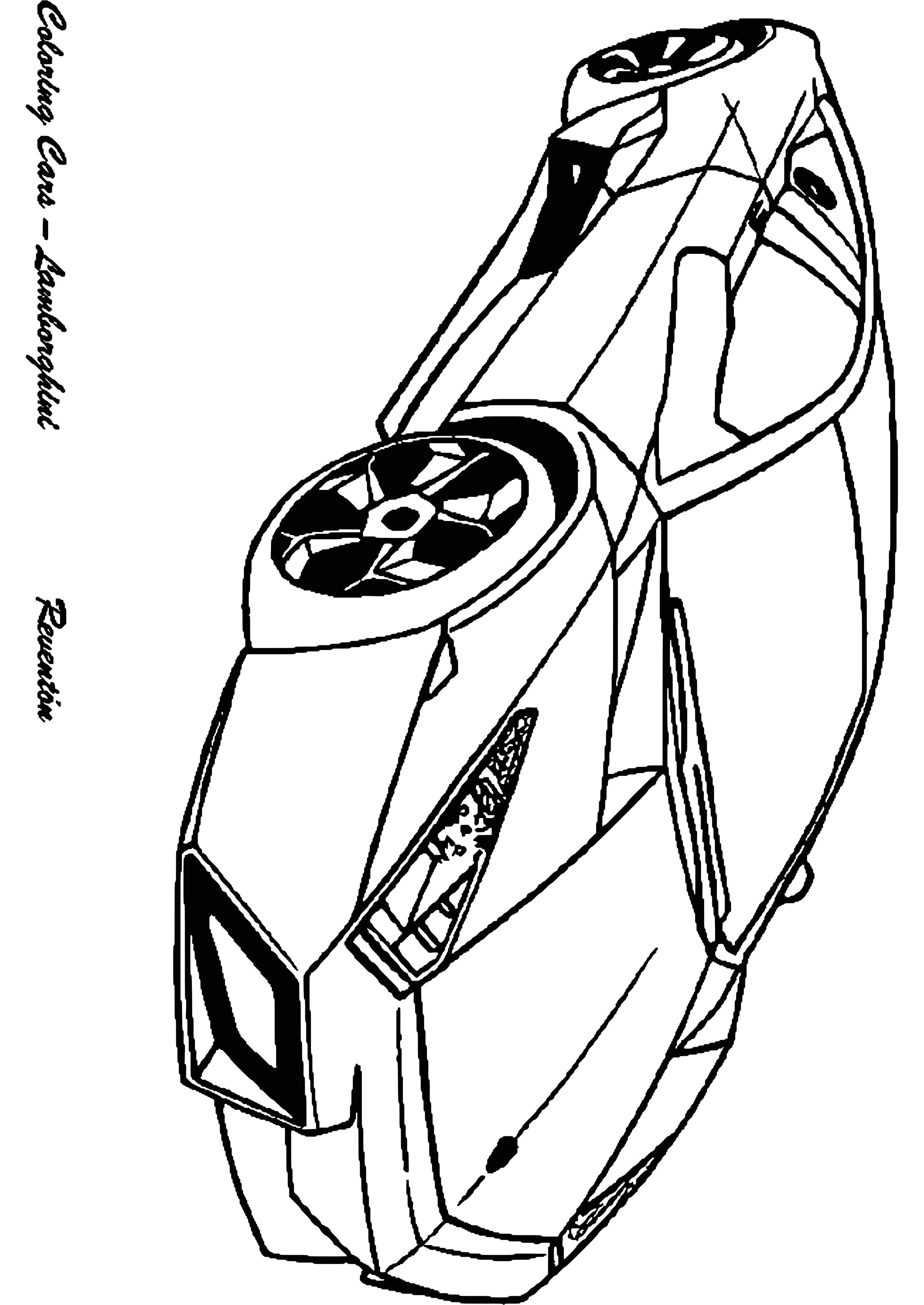 Coloriage Gratuit à Imprimer Voiture De Course Belle Coloriage Ferrari Gratuit A Imprimer