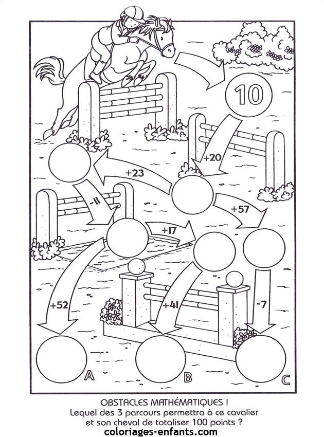 Coloriage Grs Les Jeux De Coloriages Enfants