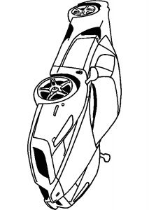 Coloriage Gta 5 Dessin Coloriage Voiture Imprimer Beau Image Coloriage Gta 5 A