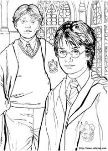 Coloriage Harry Potter 7 to Print This Free Coloring Page Coloring Adult Harry Potter