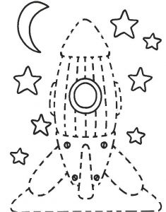 Coloriage Hérisson Maternelle Best 183 Å°r Space Ideas On Pinterest