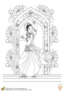 Coloriage Hindou 61 Best Coloriages De Danse Images On Pinterest