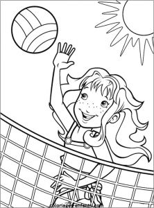 Coloriage Hip Hop 55 Best Coloriages Sport Images On Pinterest