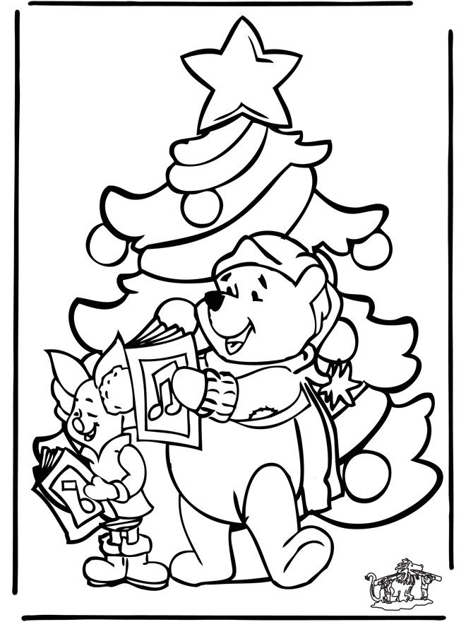 Coloriage Hivers Kerst Kleurplaten Kleurplaten Kerst Kerst Kleurplaat Coloriage Hivers Kerst Kleurplaten Kleurplaten Kerst Kerst Kleurplaat