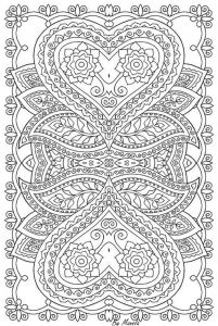 Coloriage Hobbit 347 Best Mes Mandalas Colorier Images On Pinterest