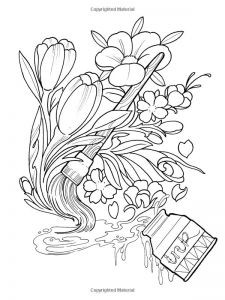 Coloriage Hobbit 6499 Best Adult Coloring Pages Images On Pinterest