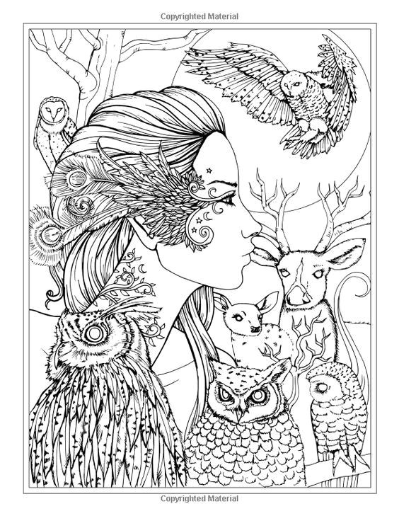 Coloriage Homme Préhistorique 107 Best Coloriage Elfe Images On Pinterest