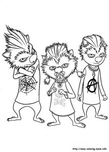 Coloriage Hotel Transylvanie 219 Best Hotel Transylvania Images On Pinterest