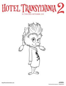 Coloriage Hotel Transylvanie Les 471 Meilleures Images Du Tableau Hotel Transylvania Sur