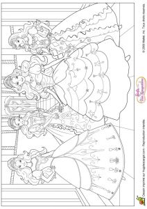 Coloriage Hugo L Escargot Barbie Coloriage Barbie 3mousquetaires Princesses Sur Hugolescargot