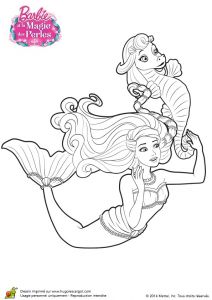 Coloriage Hugo L Escargot Barbie Coloriage Barbie Lumina Magie Des Perles Et Kuda Sur Hugolescargot