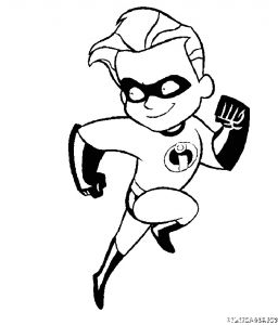 Coloriage Indestructible Coloriage Coloriage Indestructibles Gratuit Héros