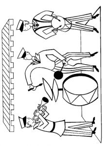 Coloriage Instrument De Musique à Imprimer 77 Best F Te De La Musique Images On Pinterest