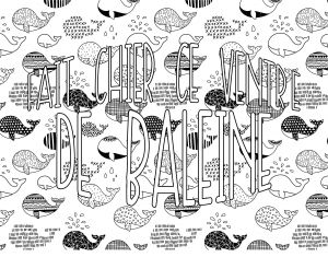 Coloriage Insulte Pour Rendre La Grossesse Plus Supportable Le Cahier Injures