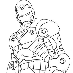 Coloriage Ironman A Imprimer Gratuit Coloriage Lego Iron Man