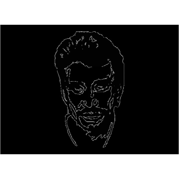 Coloriage Johnny Hallyday Johnny Hallyday 7 Célébrités – Coloriages   Imprimer