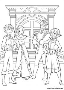 Coloriage Kids United 52 Best Coloriage Elena D Avalor Images On Pinterest