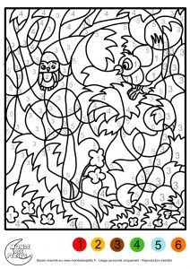 Coloriage Kimamila Coloriage De Kimamila Le Lutin Fantastique Construction G Nial An Oi