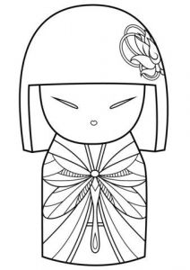 Coloriage Kimmidoll épinglé Par Maritta Peteri Sur Kimmidoll Pinterest
