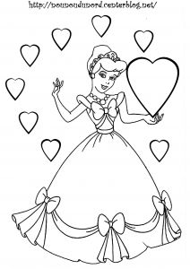 Coloriage La Fée Clochette à Imprimer Gratuit Unique Coloriage De Fée