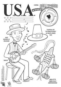 Coloriage La Haut 40 Best Vªtements Colorier Images On Pinterest