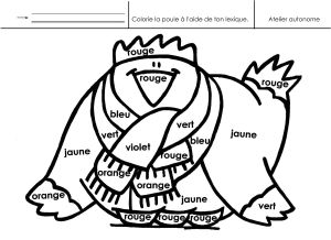 Coloriage La Petite Poule Rousse Coloriage Quadrillage Imprimer Le Quadrillage Dessins Simples