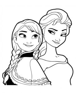 Coloriage La Reine Des Neiges Disney A Imprimer Pour Imprimer Ce Coloriage Gratuit Coloriage Reine Neige Disney