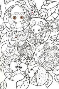 Coloriage Lalaloopsy à Imprimer Les 18 Meilleures Images Du Tableau Coloriage Imprimer Sur