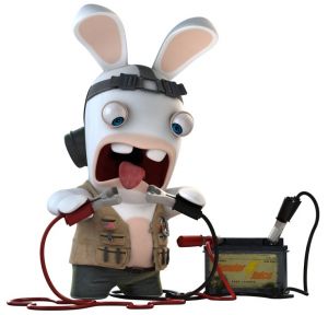 Coloriage Lapin Crètin A Imprimer 140 Best Raving Rabbids Images On Pinterest